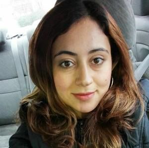 Meet your Posher, Mildred